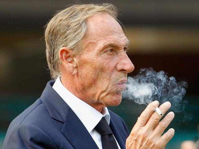 No Smoke Without Fire: Zdenek Zeman's Lugano are on a hot streak with goals